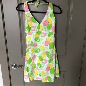 Vintage Lilly!